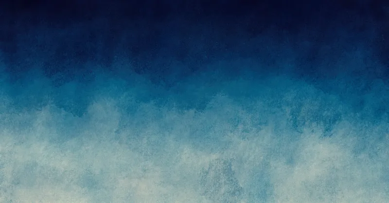 Fototapeta Granatowe ombre