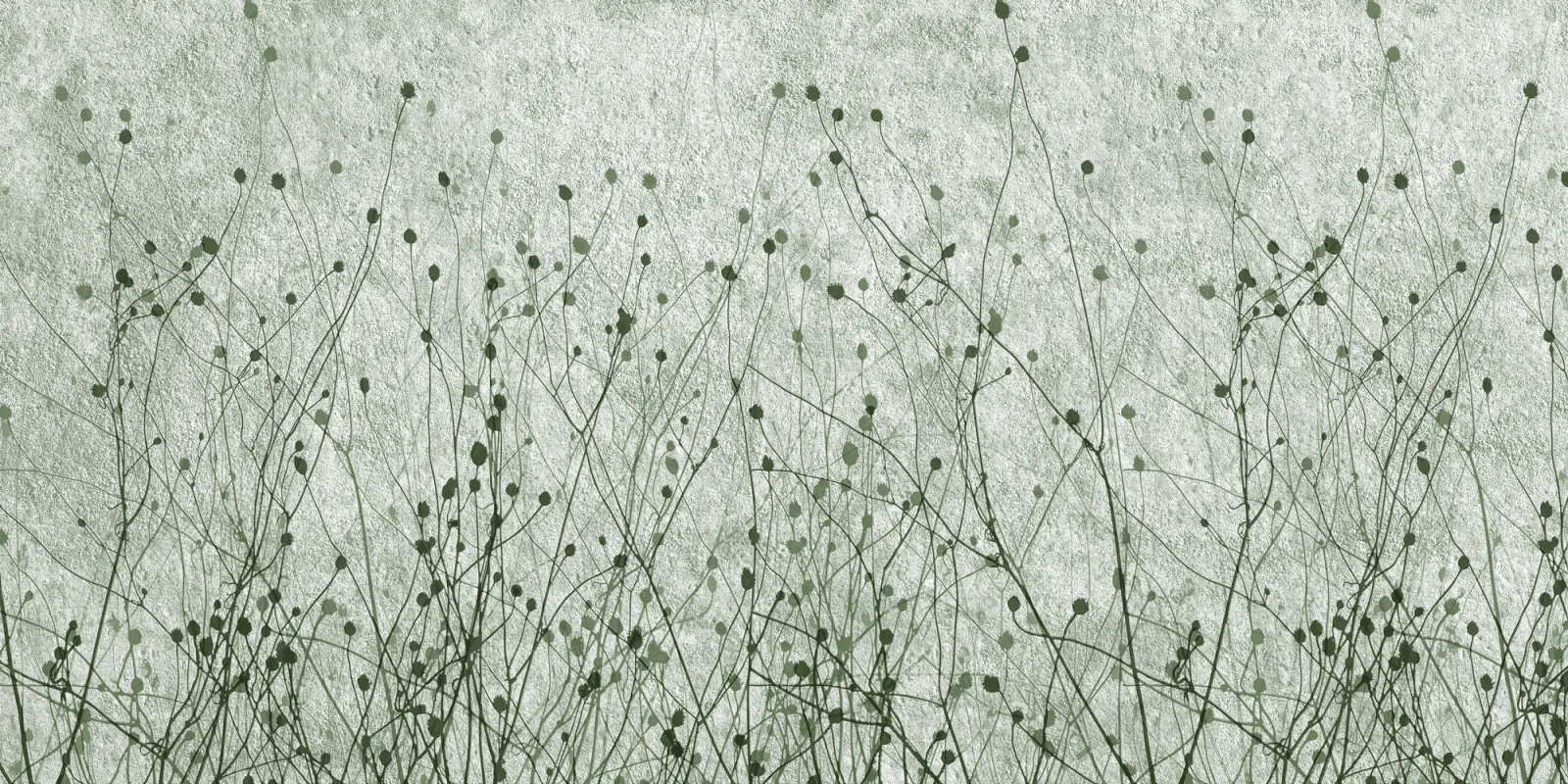 Fototapeta Polne Kwiaty — powiększenie wzoru