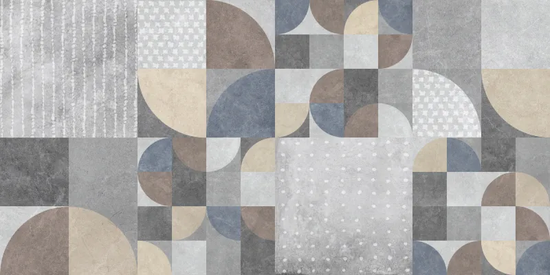 Fototapeta Abstrakcyjne geometryczne tło