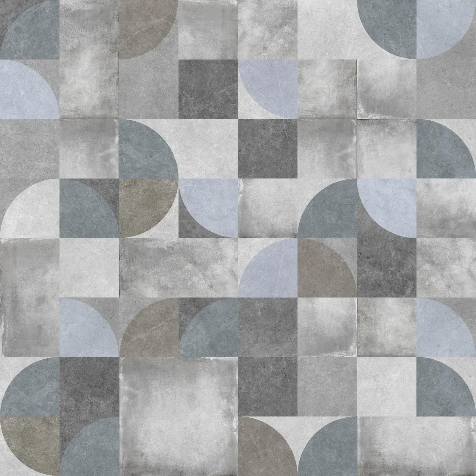 Fototapeta geometryczne tło — powiększenie wzoru