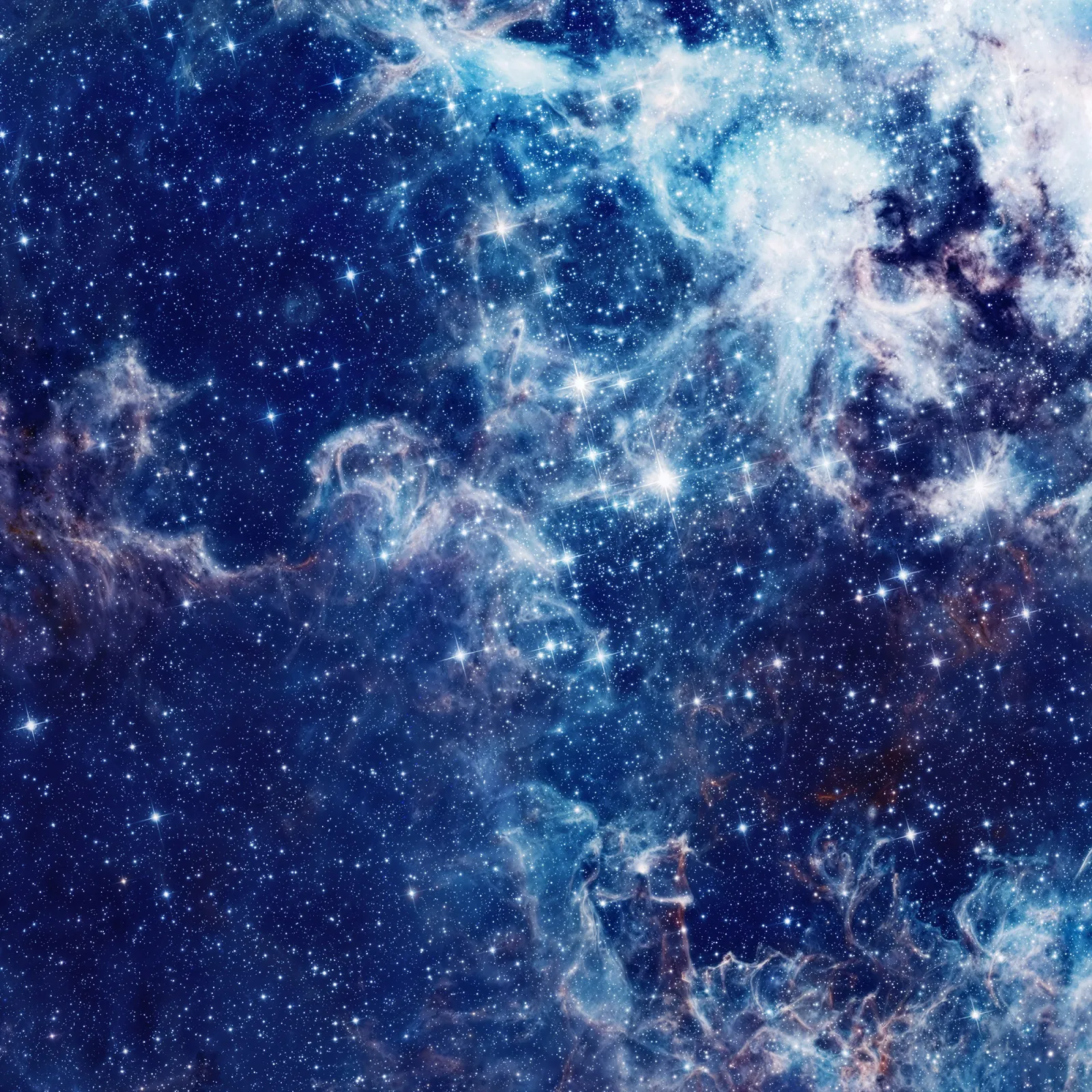 Fototapeta kosmos — powiększenie wzoru