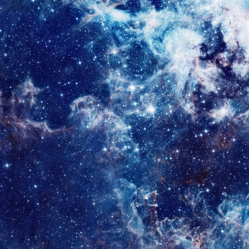 Fototapeta kosmos